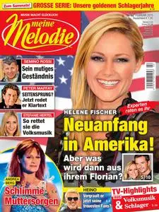 Meine Melodie – 22. Januar 2015