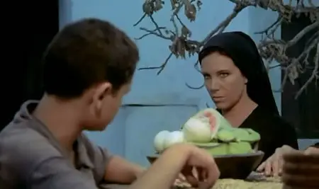 Viva la Muerte (1971) [Repost]