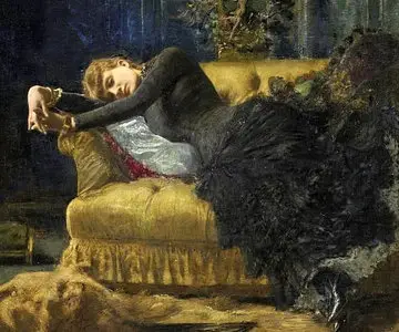 Artworks of Jan Van Beers