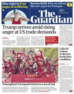 The Guardian - June 3, 2019