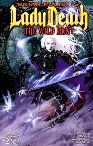 Lady Death The Wild Hunt 02