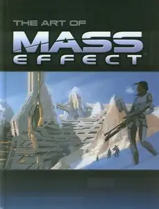 The Art of Mass Effect