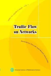 Traffic Flow on Networks (Repost)