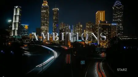 Ambitions S01E12