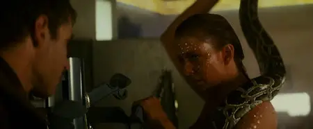 Blade Runner (The Final Cut) (1982)