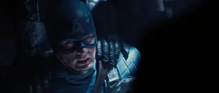 Captain America: The First Avenger (2011)