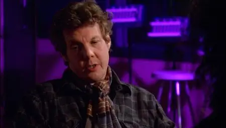 Steve Forbert - On Stage At World Cafe Live (2007)
