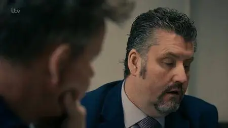 ITV - Gordon Ramsay on Cocaine: Series 1 (2017)