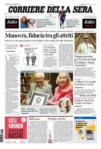 Corriere della Sera – 17 dicembre 2019