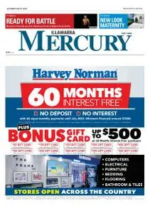 Illawarra Mercury - July 11, 2020