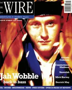 The Wire - October 1995 (Issue 140)