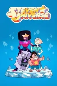 Steven Universe S05E02