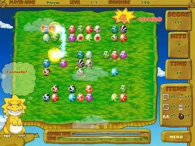 14 RA Games. Rapidshare. No crack needed
