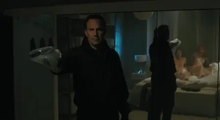 Mr. Brooks (2007)