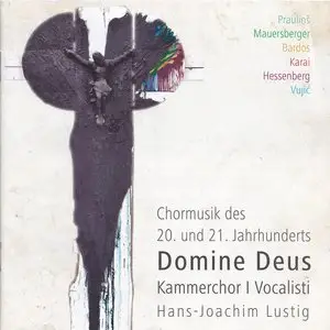 Kammerchor I Vocalisti - Domine Deus (2011)