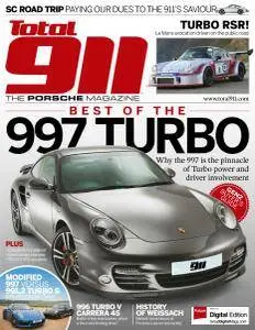 Total 911 - Issue 152 2017