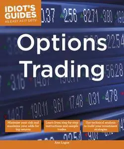 Options Trading (Idiot's Guides)