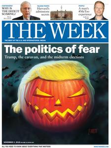 The Week USA - November 10, 2018