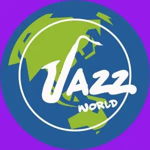 VA - Jazz World (2020) [Official Digital Download]