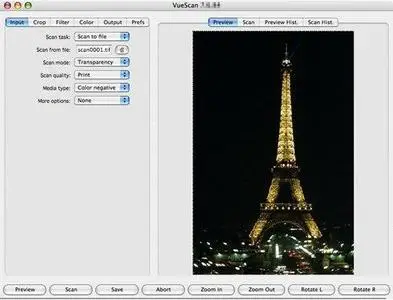 VueScan Professional Edition 8.4.57