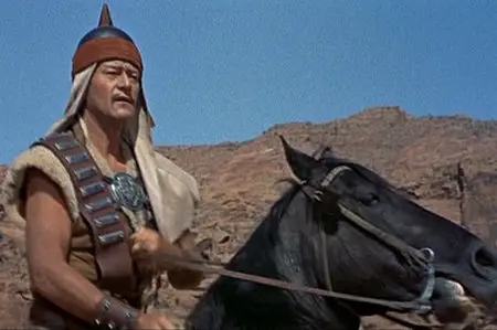 Le conquerant (1956)