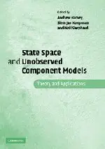 State Space and Unobserved Component Models: Theory and Applications (Repost)