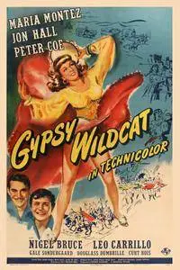 Gypsy Wildcat (1944)