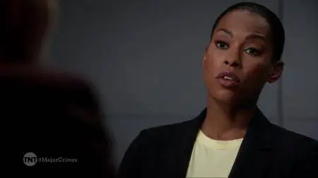 Major Crimes S05E02 (2016)