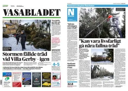 Vasabladet – 03.01.2019