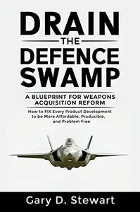 Drain the Defence Swamp