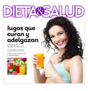 DIETA & SALUD – agosto 2021