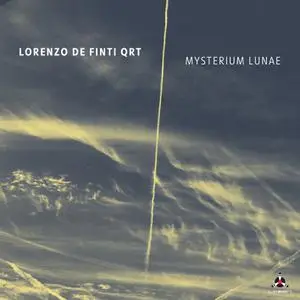 Lorenzo De Finti - Mysterium Lunae (2022) [Official Digital Download]