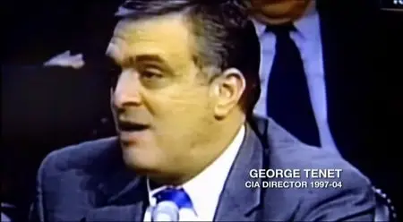 The War on Democracy