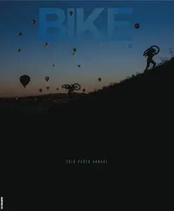 Bike Magazine - September 2018