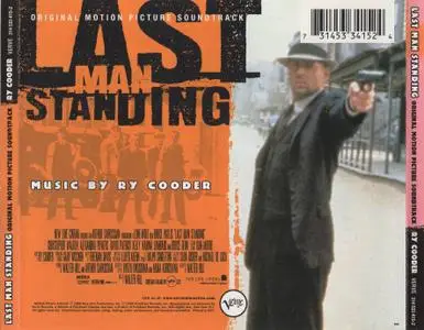 last man standing soundtrack