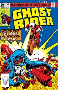 Ghost Rider 054 (1981) (Digital-Empire