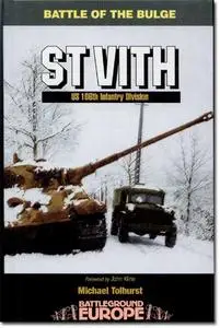 Stvith US 106th Infantry Division ( Battleground Europe: Battle of the Bulge )