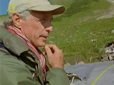 National Geographic - NOVA: Last Flight of Bomber 31