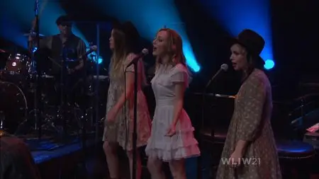 Don Henley - Austin City Limits 2015 [HDTV, 1080i]