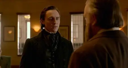 Crimson Peak (2015)