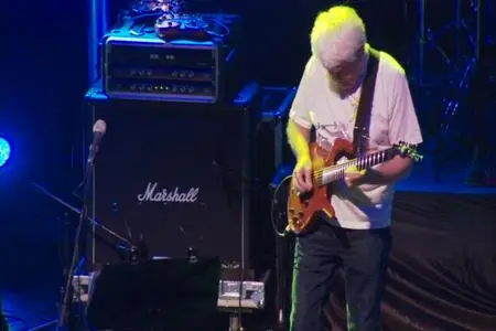 John Lees’ Barclay James Harvest - The 50th Anniversary Concert (2018)