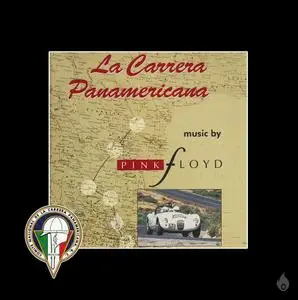 Pink Floyd - La Carrera Panamericana (1992)