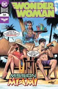 Wonder Woman 764 (2020) (Digital-Empire