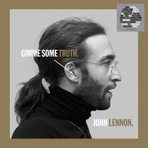 John Lennon - Gimme Some Truth (2020) [Blu-ray Audio]