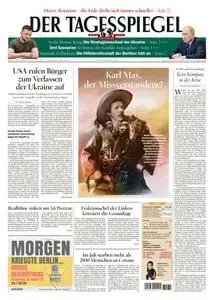 Der Tagesspiegel - 24 August 2022