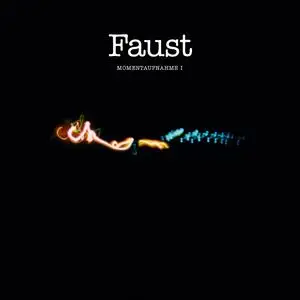 Faust - Momentaufnahme I (2023)