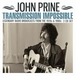 John Prine - Transmission Impossible (2020)