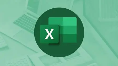 Excel 2021 Full Course