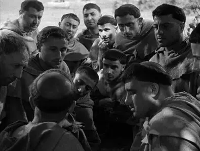 The Flowers of St. Francis (1950)