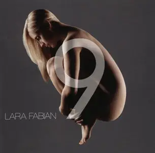 Lara Fabian - 9  [REPOST]  (2009)